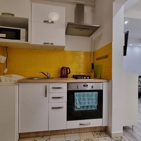 Cozy Family Apartment In Budapest Exterior photo
