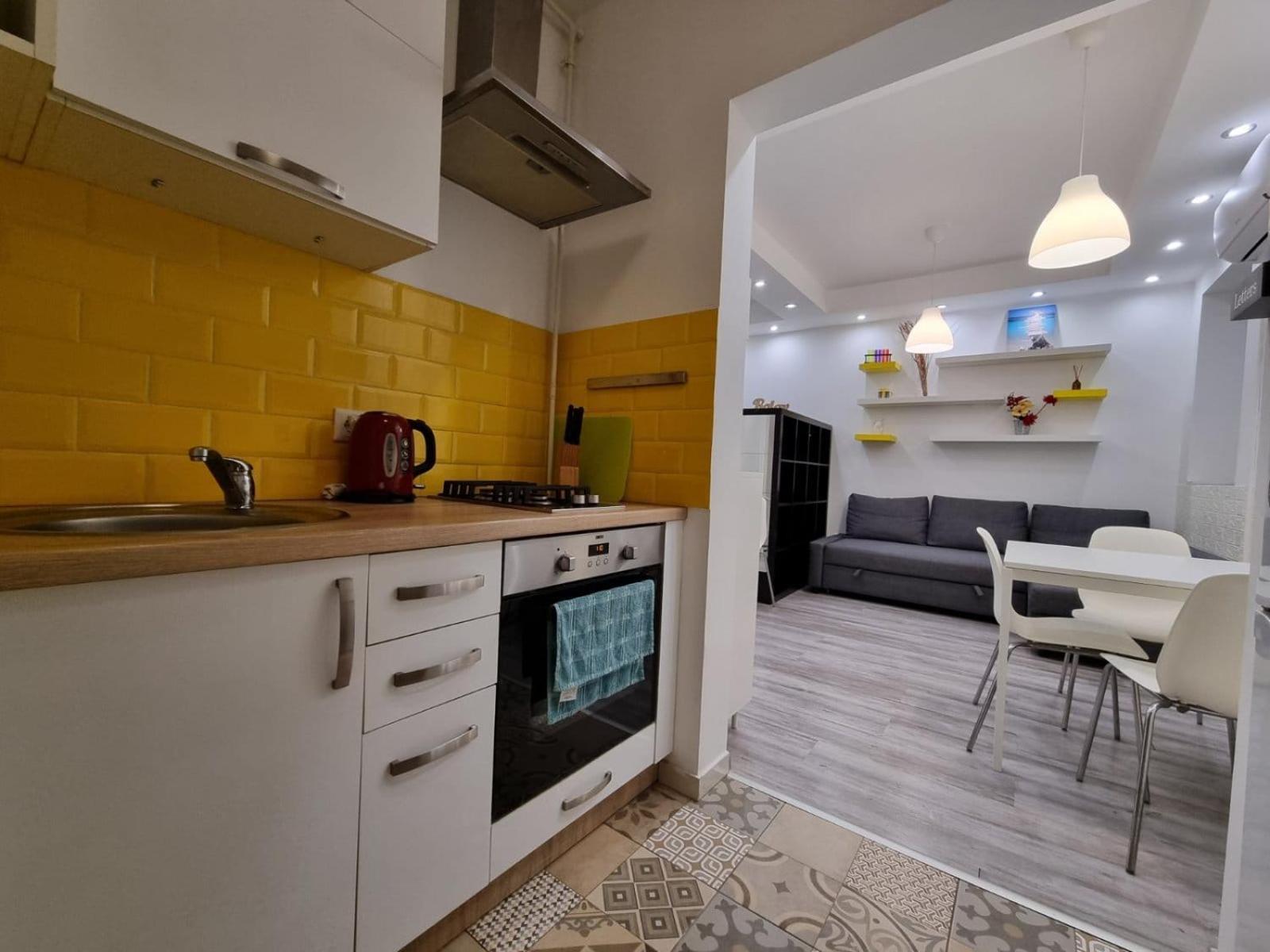 Cozy Family Apartment In Budapest Exterior photo